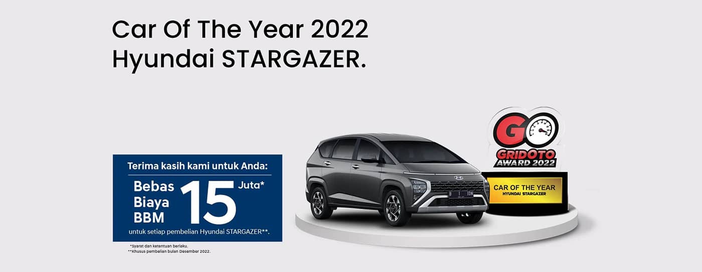 banner stargazer